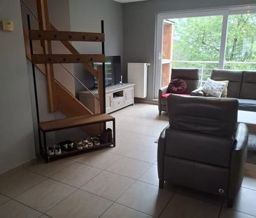 Appartement te huur - Foto 6