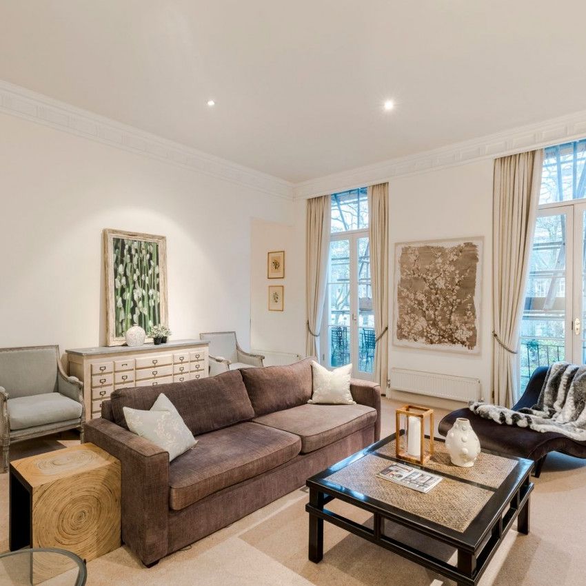 Bryanston Square, Marylebone, London, W1H - Photo 1