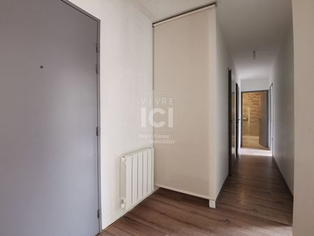 Location Appartement 3 pièces 65m² - Photo 5