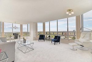 For Lease - 310 Mill Street Unit# 1209, Brampton, Ontario - Photo 4