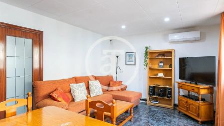 Piso de alquiler en C/ de Miquel Pedrola I Alegre, La Barceloneta - Foto 4