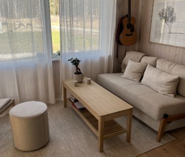 Stavsnäs - 2rok - tillsv - 9.775kr/mån - Photo 1