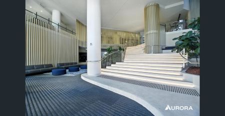 Welcome to Spire Residences — where contemporary design meets the ultimate in inner-city living. - Photo 3