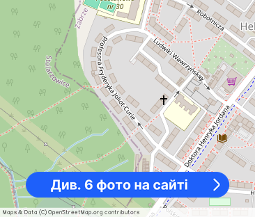 Nowoczesna kawalerka z balkonem. Helenka - Фото 1