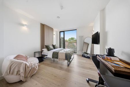 Studio to rent - Photo 2