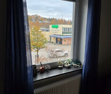 Köpmangatan 22 - Foto 1