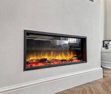 2 bedroom terraced house to rent - Photo 2