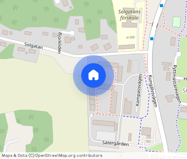 SÄTERGÅRDEN 20B - Photo 1