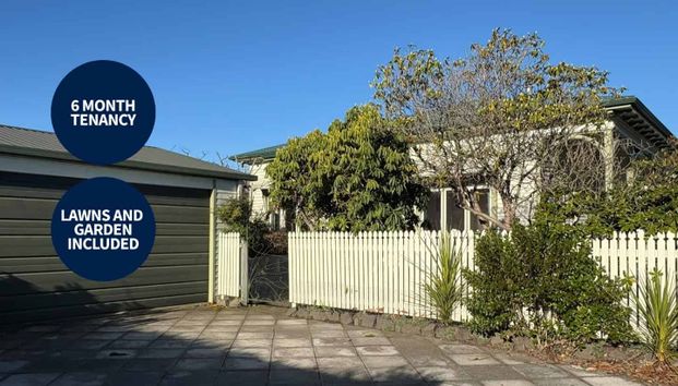 Three Bedroom Cottage - Short Term Tenancy - Photo 1