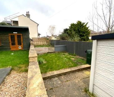 3 bedroom House To Let - Photo 1
