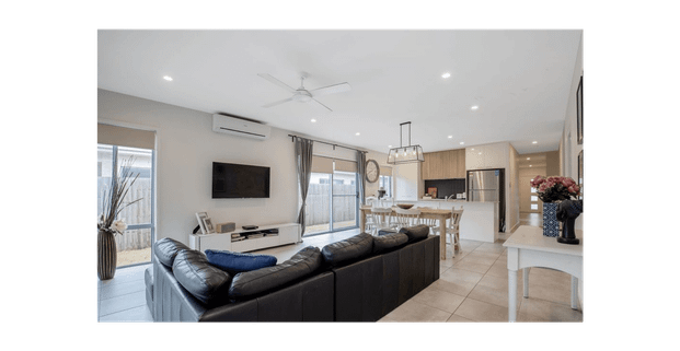 Central Coomera Living with Parks on Your Doorstep - Photo 1