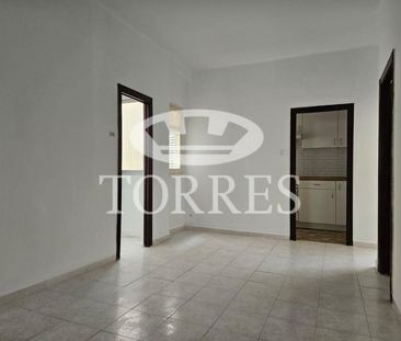 Piso de alquiler en Perchel Sur - Plaza de Toros Vieja - Photo 5