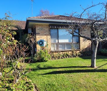 Lake Wendouree, 2BR, walk everywhere, light filled, cosy, 2 blocks ... - Photo 5