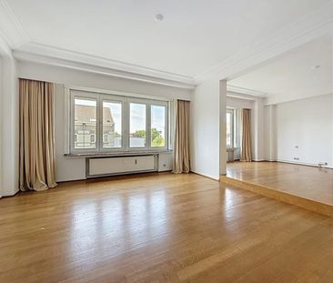 Appartement te huur - Foto 1