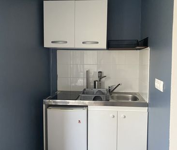 Location Appartement 1 pièce 16m² AMIENS 80000 - Photo 5