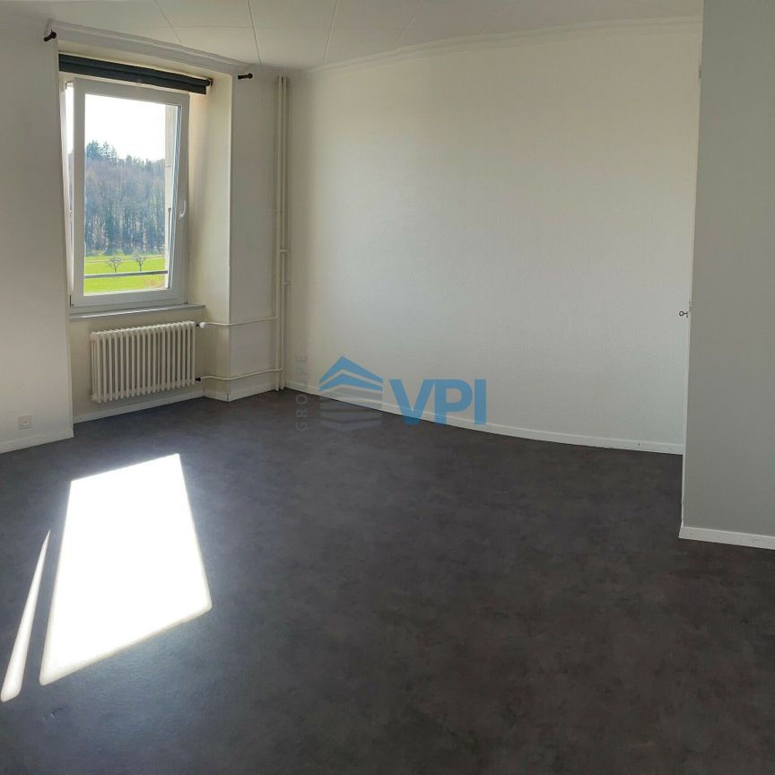 Gimel - 2.5-room apartment approx. 50m2 - Photo 1