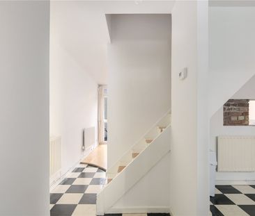 Upcott House, E3 - Photo 3