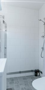 Möblerad företagslägenhet på 2 rok i Globen - Photo 4