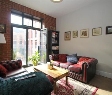 2 bedroom flat to rent - Photo 3