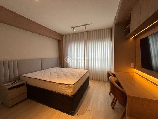 Apartamento com 1 quarto e 27m² para alugar em Passo da Areia, Porto Alegre. - Foto 1