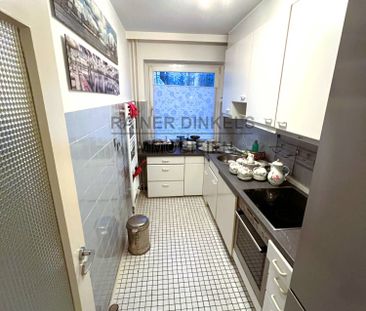 Gemütliche 2,5 Zimmerwohnung, Parkettboden, Balkon, toller Grundriss - Photo 5