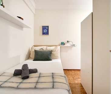 Rua Coronel Marques Leitão, Lisbon, Lisbon 1700-123 - Photo 6