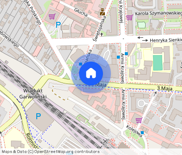 Wynajmę mieszkanie - Zdjęcie 1