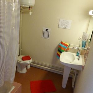 Location Appartement 1 pièce 17m² GRENOBLE 38000 - Photo 2