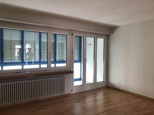 One-room apartment on the 2nd floor - Photo 1