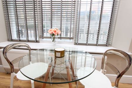 Studio Apartment – Medium Let - Photo 4