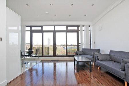 Copperfield Road, Mile End, London E3 - Photo 4
