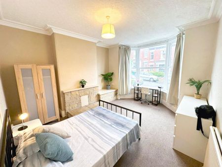 5 bedroom house share to rent - Photo 5