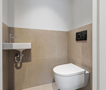 Hertogstraat 109 6511 RX Nijmegen - Photo 3