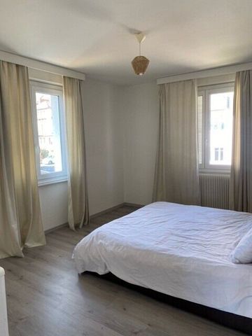 3-room apartment with balcony - Photo 3