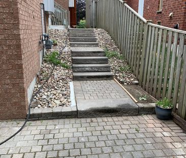 For Lease - 21 Willowbrook Drive Unit# BSMT, Whitby, Ontario - Photo 2