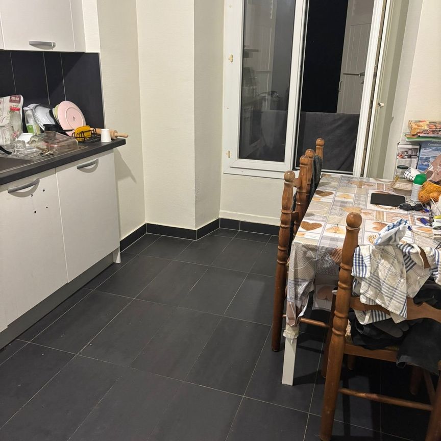 1.5 Zimmer, 40 m² - Photo 1