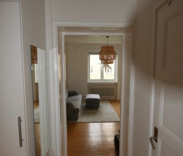 Solrosgatan 8B - Foto 1