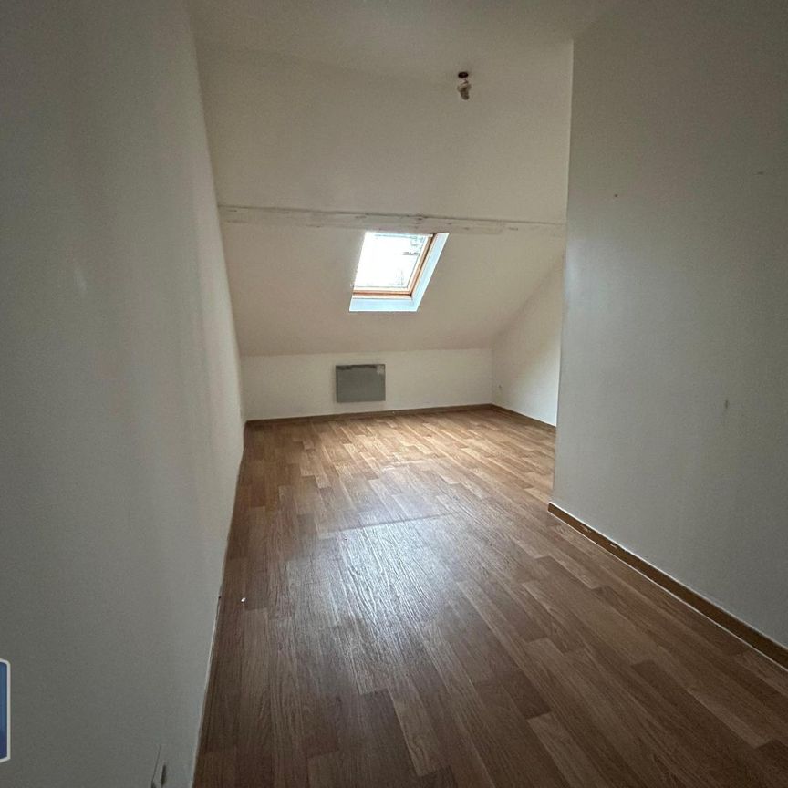Location Appartement 3 pièces 53m² ROUBAIX 59100 - Photo 1