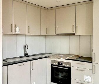 Frisch sanierte 2.5 Zi-Wohnung - Foto 1