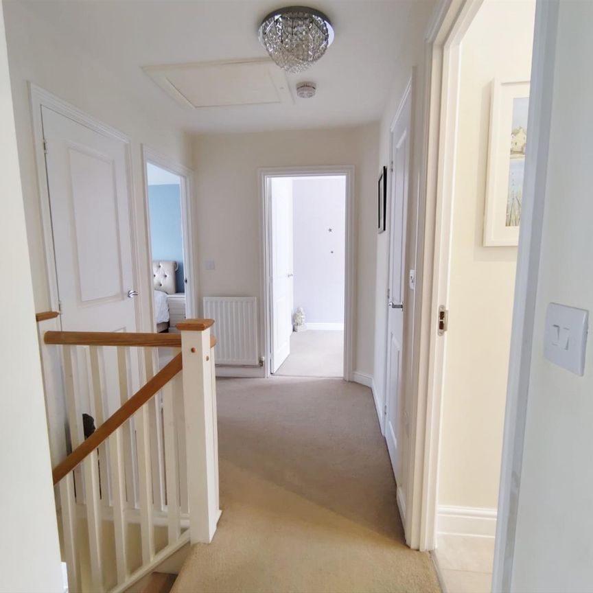 Berry Avenue, Chorley - Photo 1