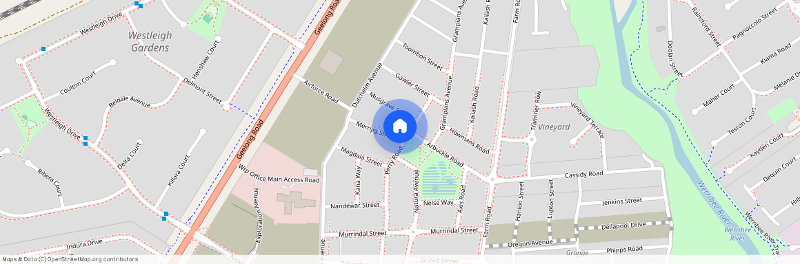 55 Perry Road, Vic 3030, Werribee