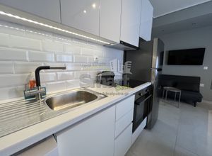 Studio/Γκαρσονιέρα για ενοικίαση - Πάτρα, - Φωτογραφία 4