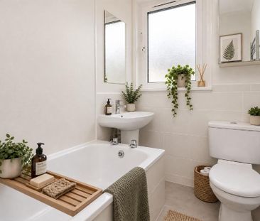 2 bedroom flat to rent - Photo 5
