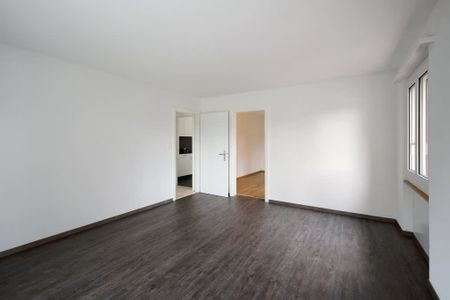 4 Zimmer, 79 m², 4. Stock - Foto 2