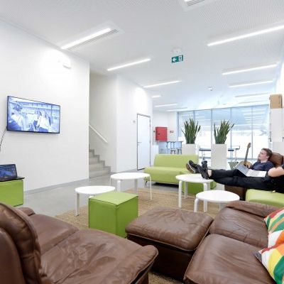 Martelarenlaan 40 - Foto 1