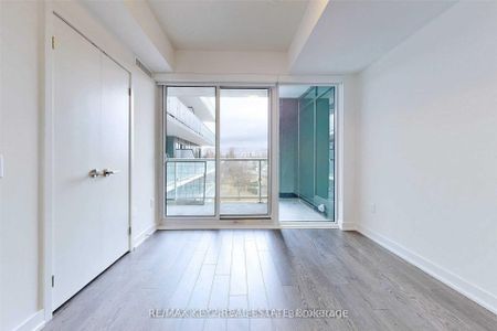 For Lease - 20 O'neill Road Unit# 438, Toronto, Ontario - Photo 3
