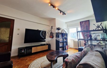 Apartament la cheie, cu parcare langa Piața Ion Mester - Photo 5