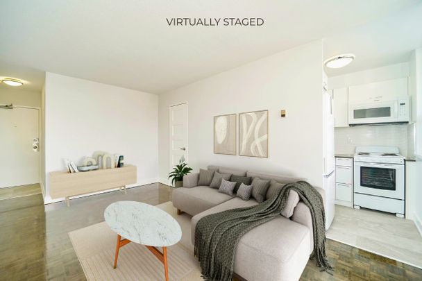 For Lease - 1500 Bathurst Street Unit# 601, Toronto, Ontario - Photo 1