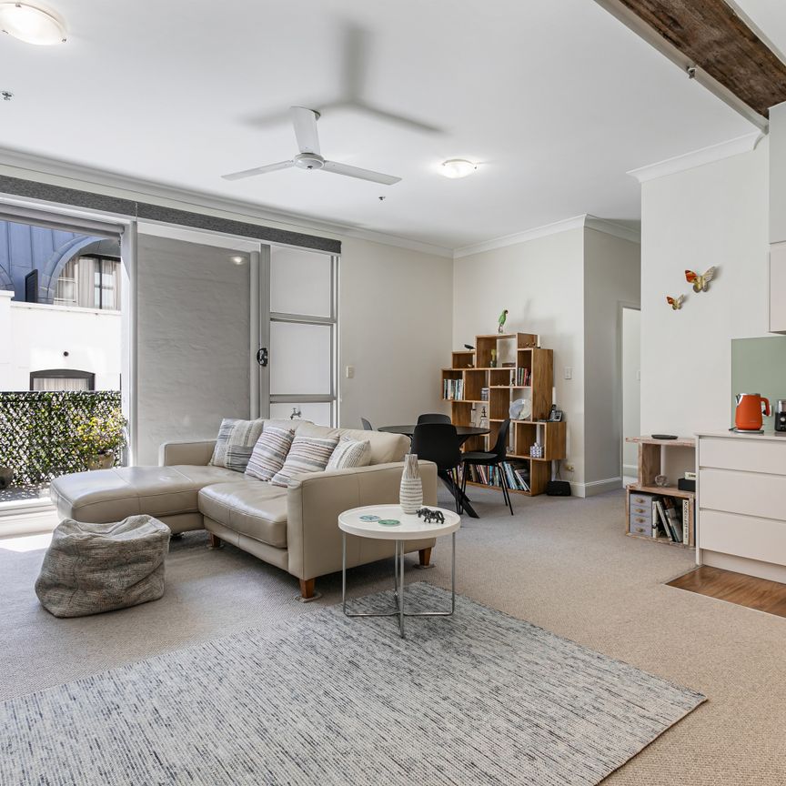 307/2-12 Smail Street, Ultimo NSW 2007 - Apartment For Rent | Domain - Photo 1