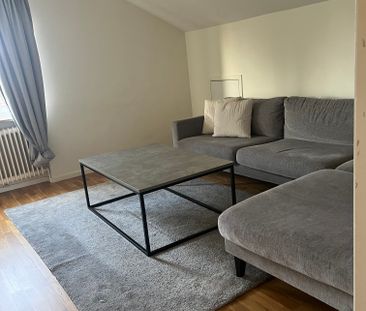 Felix Körlings gata, Halmstad - Foto 2